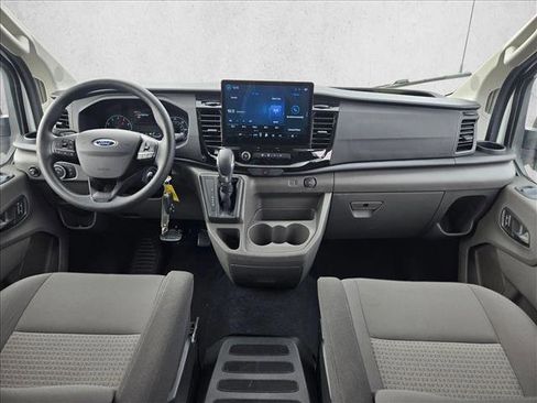 Used 2024 Ford Transit 350 XLT image 9