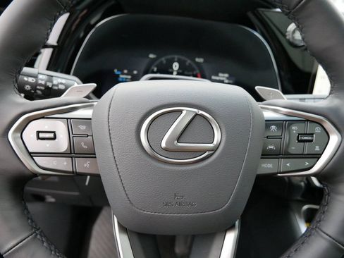 Used 2026 Lexus TX 350 AWD image 19