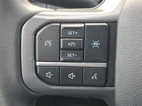 Certified 2025 Ford F150 XLT w/ Equipment Group 301A Standard image 23