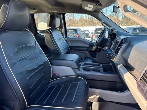 Used 2017 Ford F150 XL w/ Equipment Group 101A Mid image 10