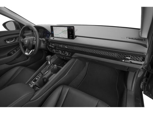 New 2026 Honda Accord Touring image 12