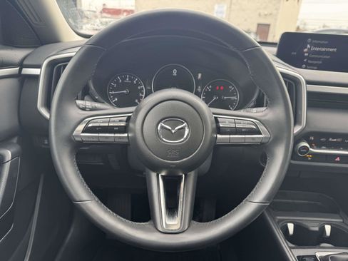 Certified 2023 MAZDA CX-50 2.5 S w/ Cargo Package image 12