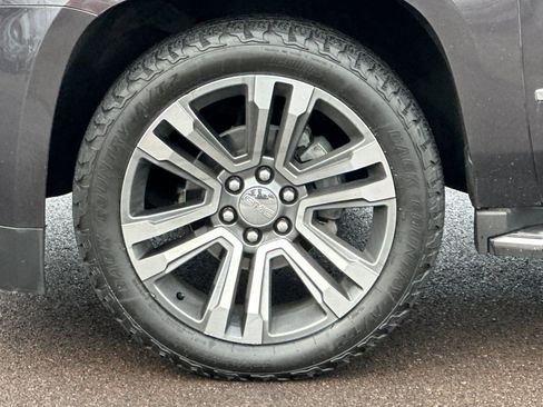 Used 2018 GMC Yukon Denali w/ Open Road Package image 26