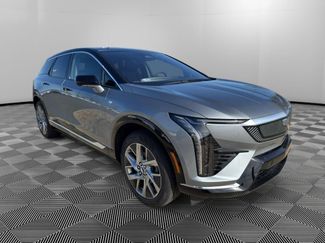 New 2026 Cadillac Optiq Luxury 1 video 1