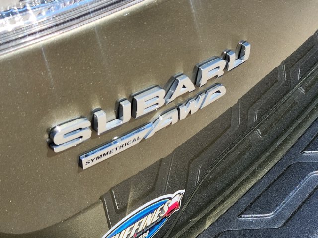 Certified 2023 Subaru Forester Touring w/ Popular Package #2 AWD/4WD image 11