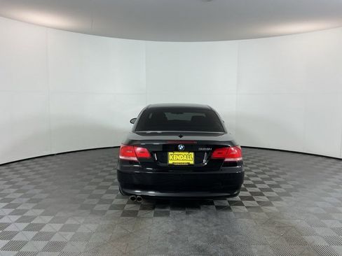 Used 2009 BMW 328i Convertible image 7
