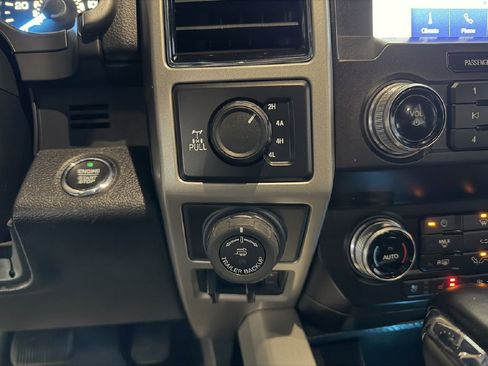 Used 2020 Ford F150 Lariat w/ Equipment Group 502A Luxury image 26