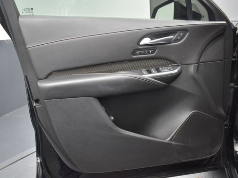 Used 2020 Cadillac XT4 Sport AWD/4WD image 9
