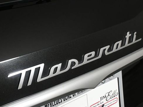 Used 2023 Maserati Grecale Modena AWD/4WD image 26