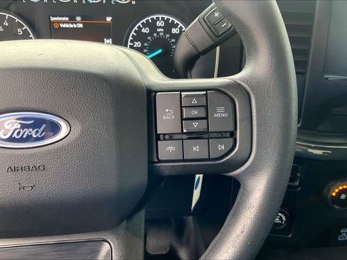 Used 2022 Ford F150 XL w/ STX Appearance Package image 21