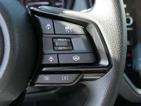 Certified 2026 Subaru Crosstrek 2.0i Premium image 15