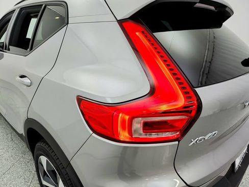 New 2026 Volvo XC40 B5 Plus w/ Climate Package AWD/4WD image 31