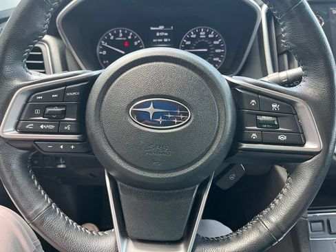 Used 2023 Subaru Ascent Limited AWD/4WD image 17