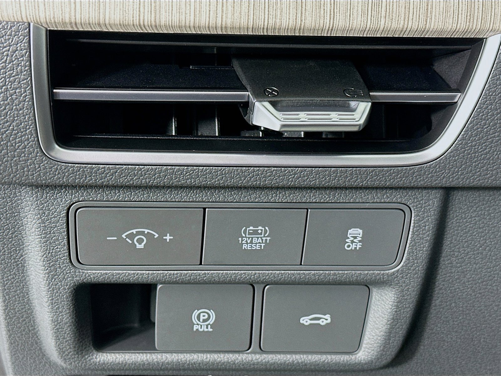 New 2026 Hyundai Sonata Blue FWD image 10