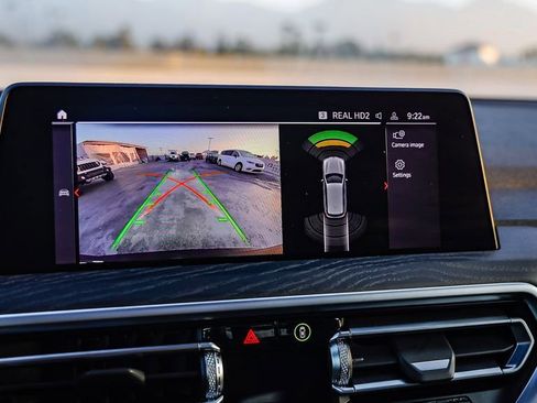 Used 2024 BMW X3 xDrive30i w/ Convenience Package image 25