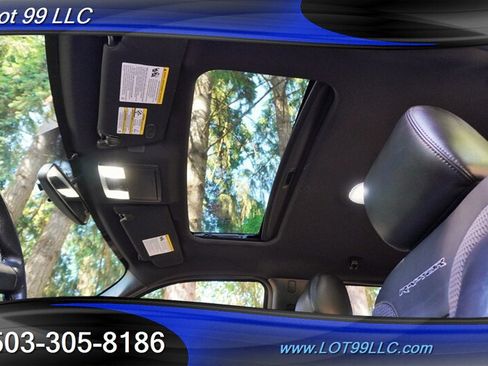 Used 2014 Ford F150 Raptor w/ Equipment Group 801A Luxury AWD/4WD image 3