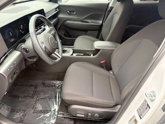 Used 2024 Hyundai Kona SEL FWD image 22