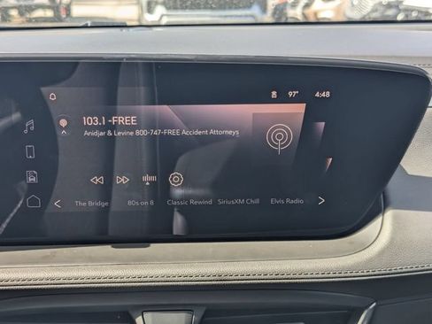 Certified 2025 Buick Encore GX Preferred w/ Advanced Technology Package FWD image 19