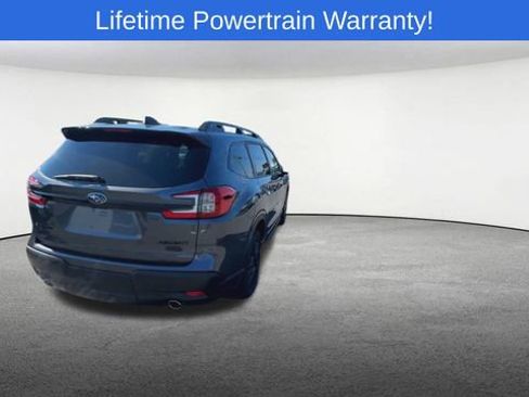 New 2025 Subaru Ascent Bronze Edition w/ Onyx Package image 8