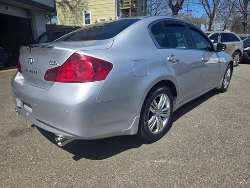 Used 2013 INFINITI G37 x Sedan w/ Premium Pkg image 28