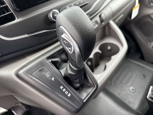 New 2025 Ford Transit 250 Low Roof w/ Load Area Protection Package image 16