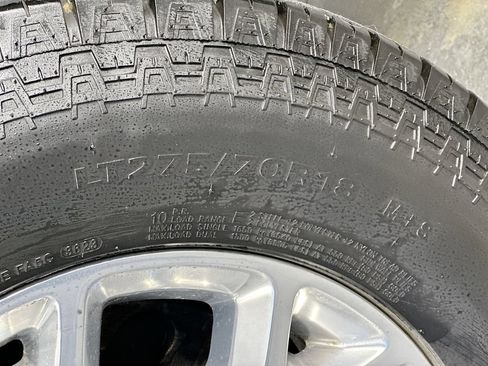Used 2021 RAM 2500 Laramie AWD/4WD image 33