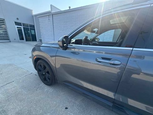 Used 2025 Hyundai Palisade XRT AWD/4WD image 18