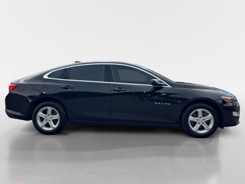 Used 2021 Chevrolet Malibu LS FWD image 7