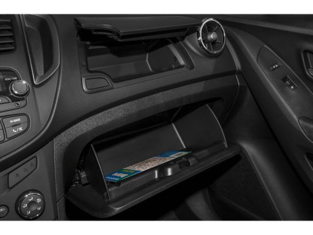 Used 2015 Chevrolet Trax LS FWD image 20
