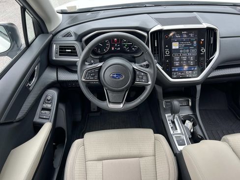 Certified 2025 Subaru Ascent Premium w/ Popular Package #2 image 23