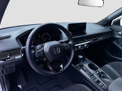 Certified 2023 Honda Civic Sport image 9