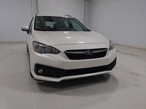 Used 2022 Subaru Impreza Premium AWD/4WD image 14