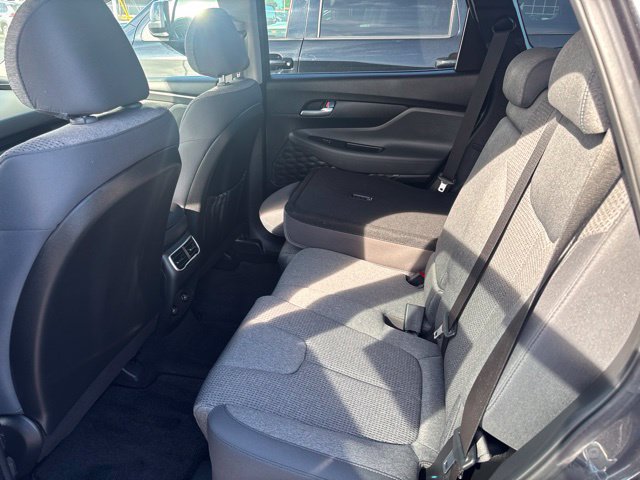 Used 2023 Hyundai Santa Fe SEL AWD/4WD image 27