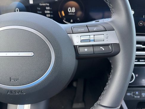 New 2026 Hyundai Santa Cruz XRT AWD/4WD image 25