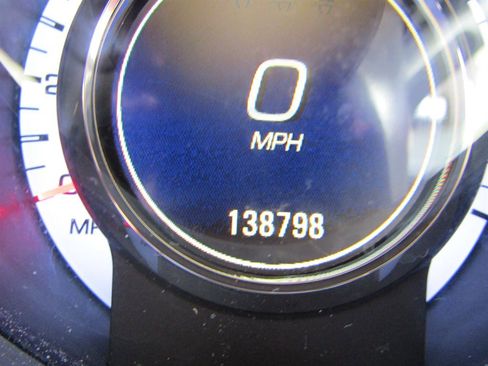 Used 2012 Cadillac SRX Performance FWD image 10