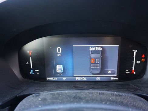 Used 2023 Ford Escape Active w/ Cold Weather Package FWD image 7