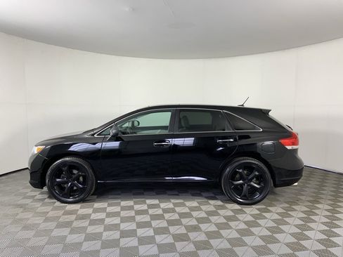 Used 2011 Toyota Venza AWD w/ Premium Pkg #2 image 6