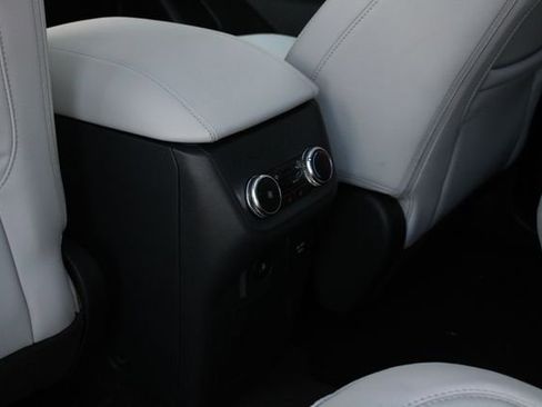 New 2026 Ford Explorer Platinum w/ LUX Leather Package image 25