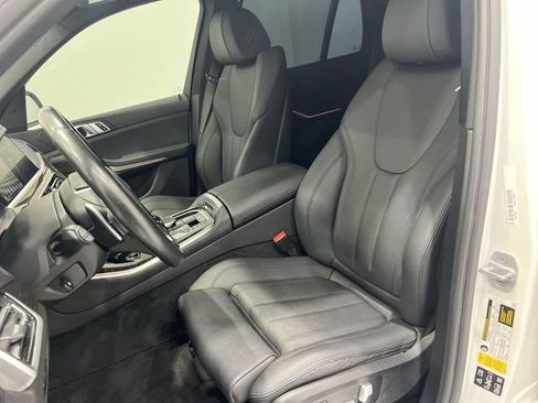 Used 2021 BMW X5 xDrive40i w/ Convenience Package AWD/4WD image 18