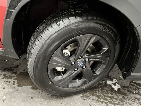 New 2026 Subaru Crosstrek 2.5i AWD/4WD image 10