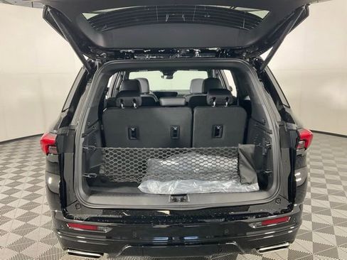 New 2026 Buick Enclave Sport Touring w/ Power Package AWD/4WD image 34