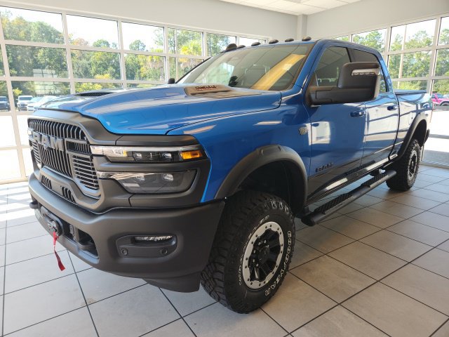 New 2027 RAM 2500 Power Wagon AWD/4WD image 5