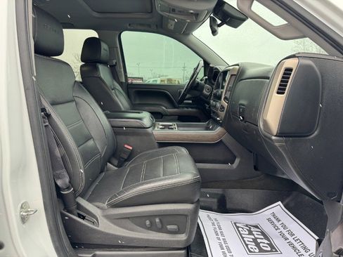 Used 2017 GMC Sierra 1500 Denali w/ Denali Ultimate Package image 18