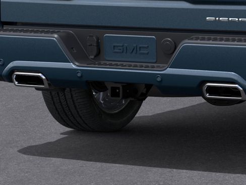 New 2026 GMC Sierra 1500 Denali Ultimate AWD/4WD image 14