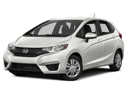 Used 2015 Honda Fit LX