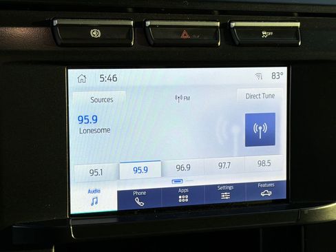 Used 2024 Ford F250 XL w/ XL Chrome Package image 24