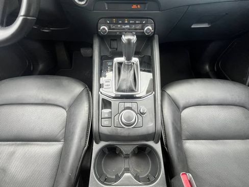 Used 2024 MAZDA CX-5 AWD 2.5 S w/ Select Package image 3