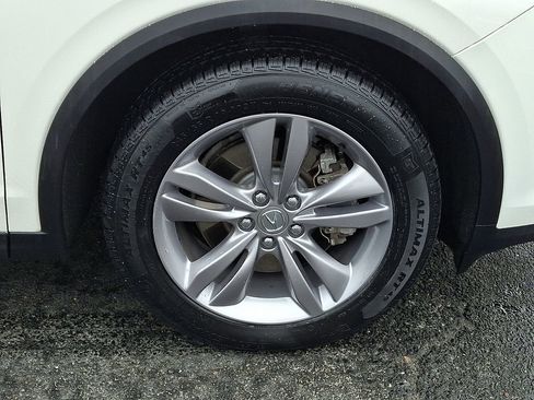 Certified 2023 Acura MDX SH-AWD image 8