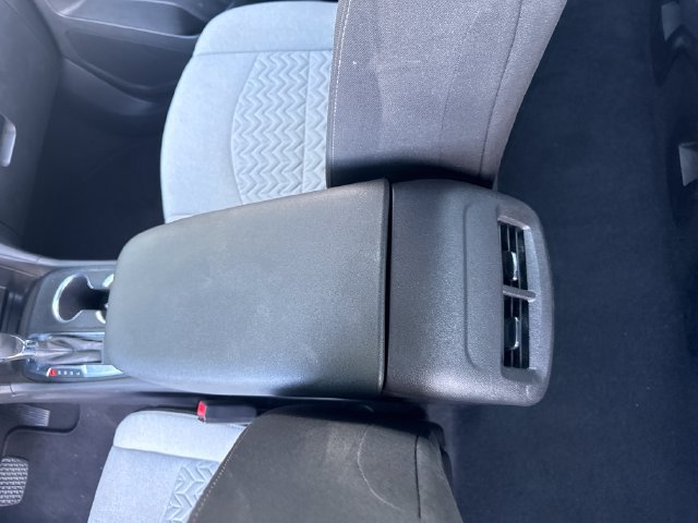 Certified 2022 Chevrolet Equinox LS AWD/4WD image 25