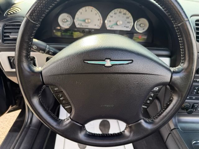 Used 2003 Ford Thunderbird RWD image 19